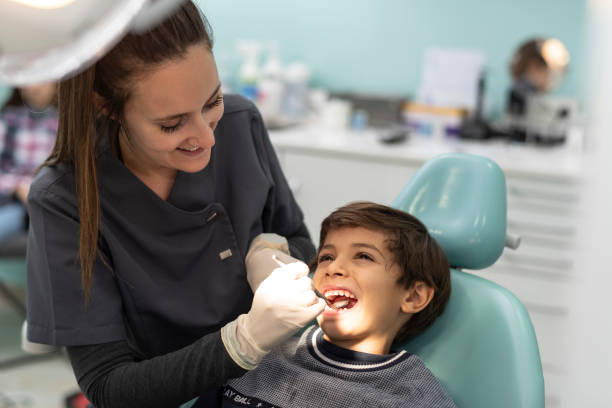 Best Emergency Denture Repair in Northfield, OH
