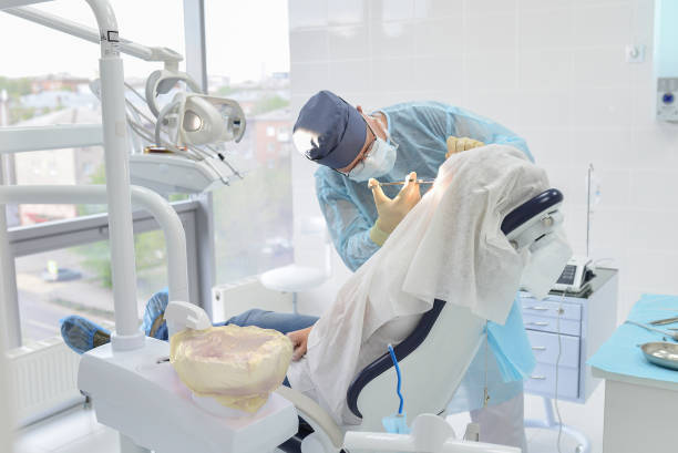 Best Pediatric Emergency Dentist in Northfield, OH